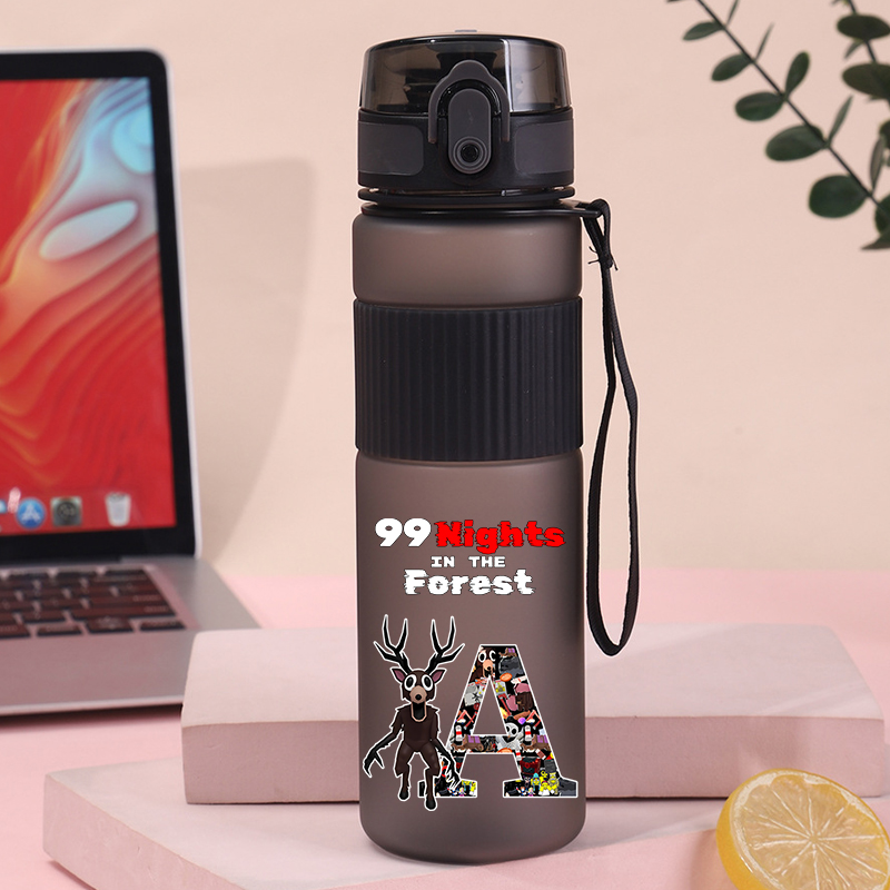Kids Outdoor Movie Night - 550 ml 99 Nächte in den