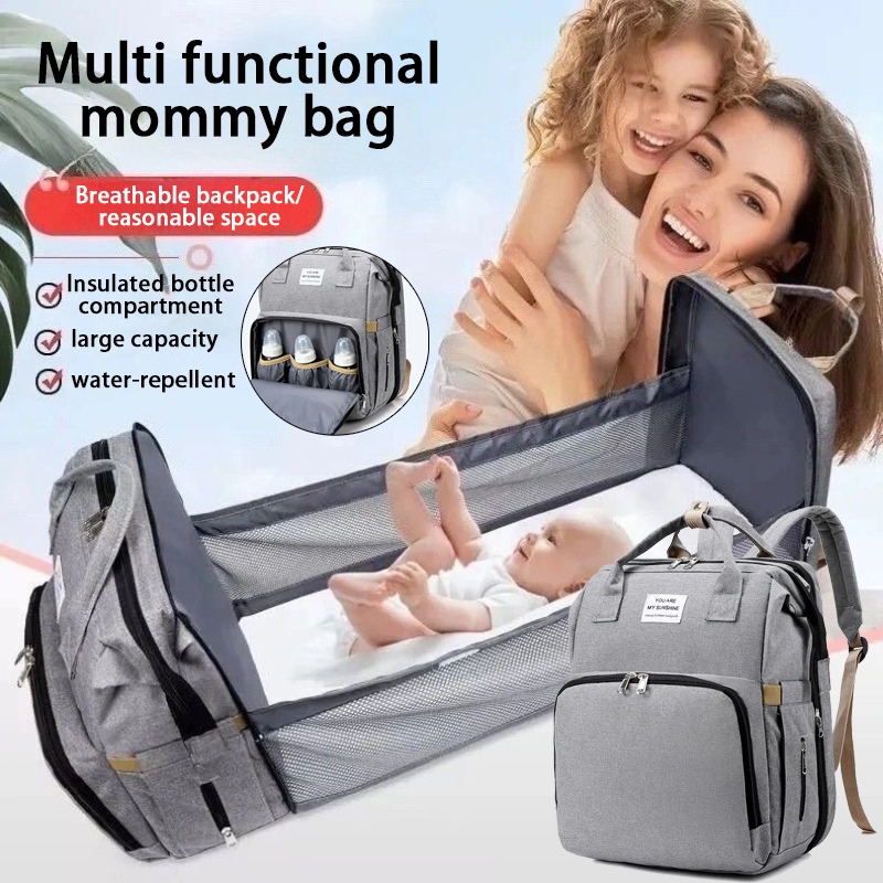 1 Stück Neue Wickeltasche für  – Kids Outdoor Daybed Bewertung und Preis