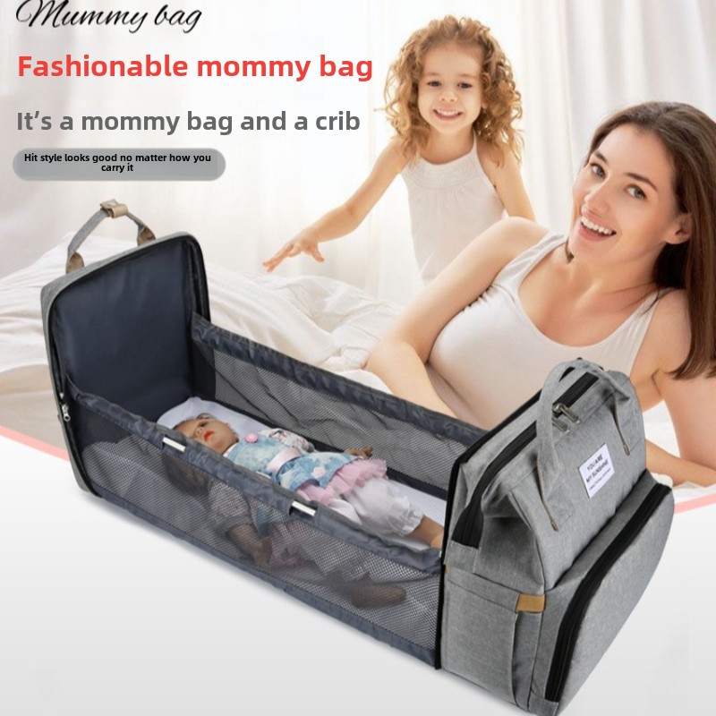 1 Stück Neue Wickeltasche für  – Kids Outdoor Daybed Bewertung und Preis