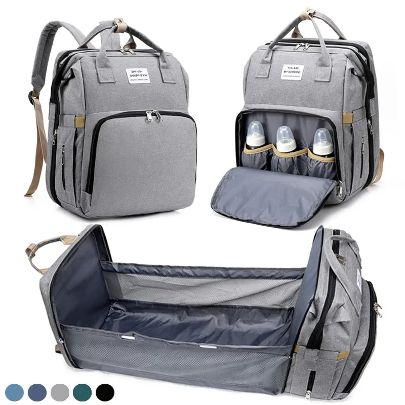 1 Stück Neue Wickeltasche für  – Kids Outdoor Daybed Bewertung und Preis
