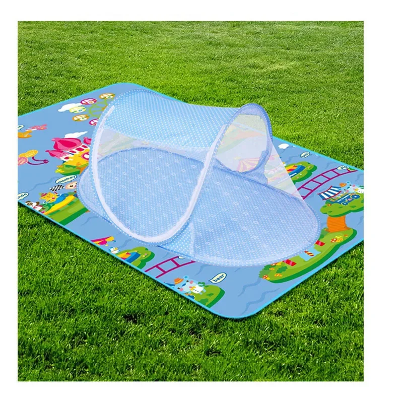 0-3Years Tragbare Faltbare Bab – Kids Outdoor Daybed Bewertung und Preis