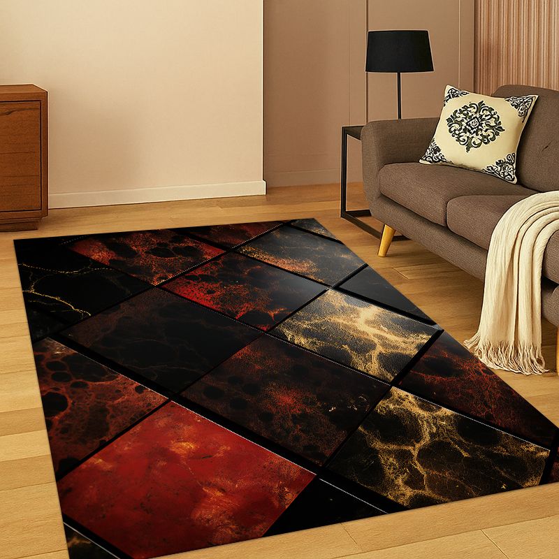 Luxuriöser Marmor-Teppich in G – Kids Outdoor Flooring Bewertung und Preis