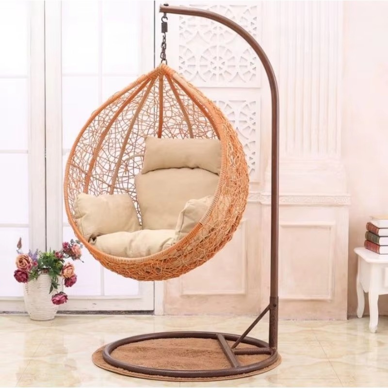 Gartenschaukel mit Ständer, Ou – Kids Outdoor Egg Chair Bewertung und Preis