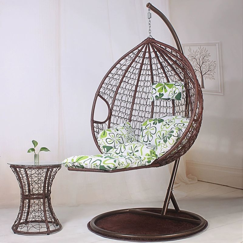 Gartenschaukel mit Ständer, Ou – Kids Outdoor Egg Chair Bewertung und Preis