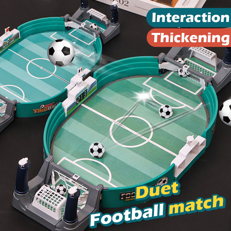 Fußball-Brettspiel, Desktop, i – Kids Outdoor Activity Table Bewertung und Preis