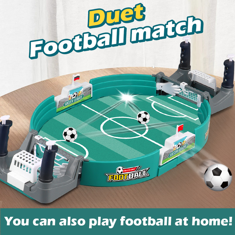 Fußball-Brettspiel, Desktop, i – Kids Outdoor Activity Table Bewertung und Preis