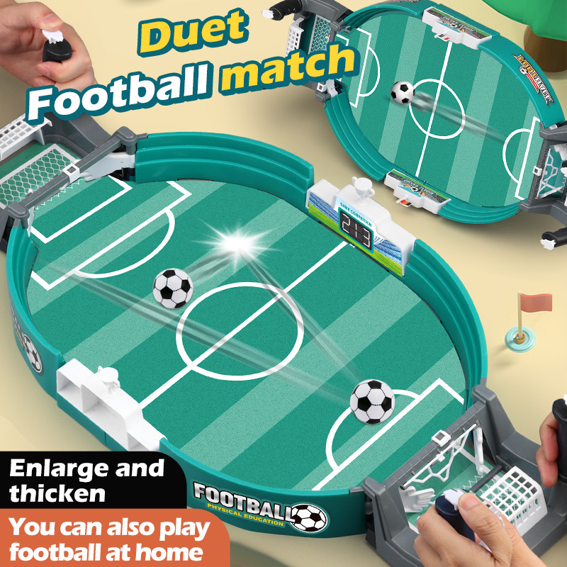 Fußball-Brettspiel, Desktop, i – Kids Outdoor Activity Table Bewertung und Preis