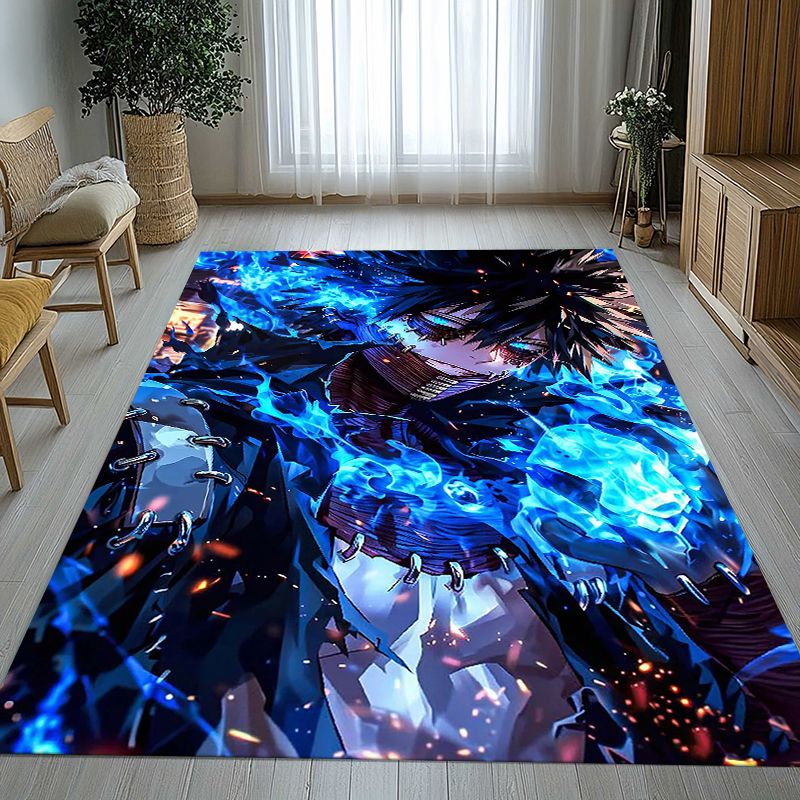 My Hero Academia Anime Cartoon – Kids Outdoor Flooring Bewertung und Preis