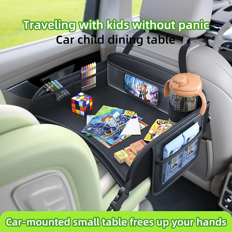 Auto-Rücksitz-Baby-Reisetablet – Kids Outdoor Dining Table Bewertung und Preis