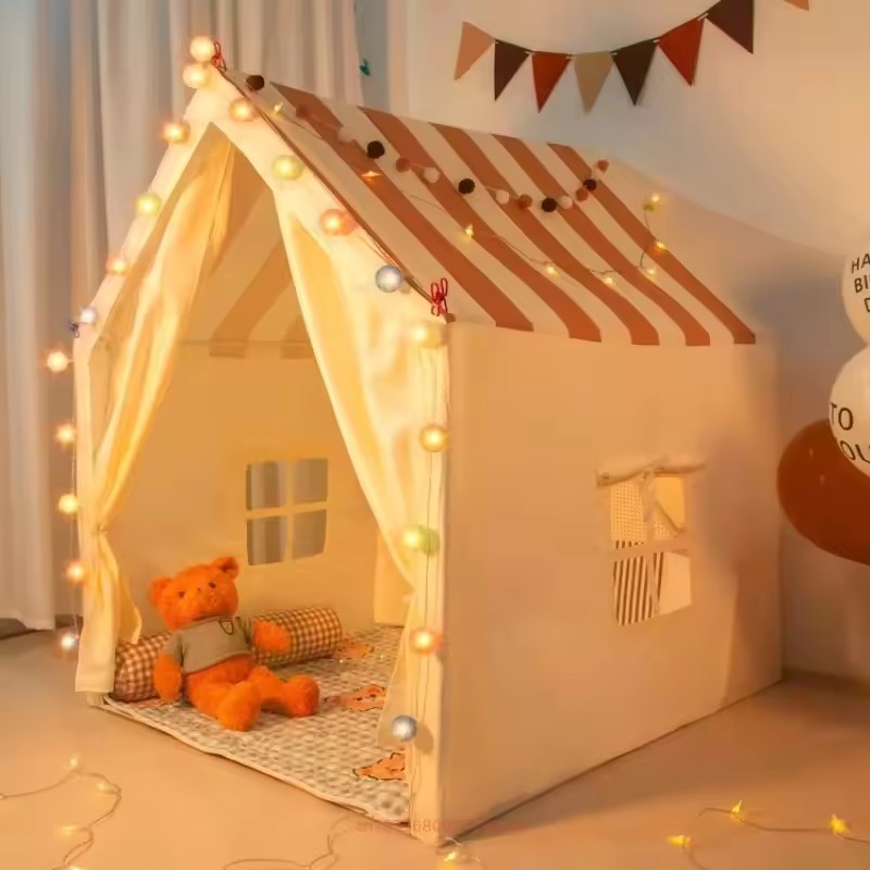 Großes Kinder-Spielzelt für Kl – Kids Outdoor Daybed Bewertung und Preis