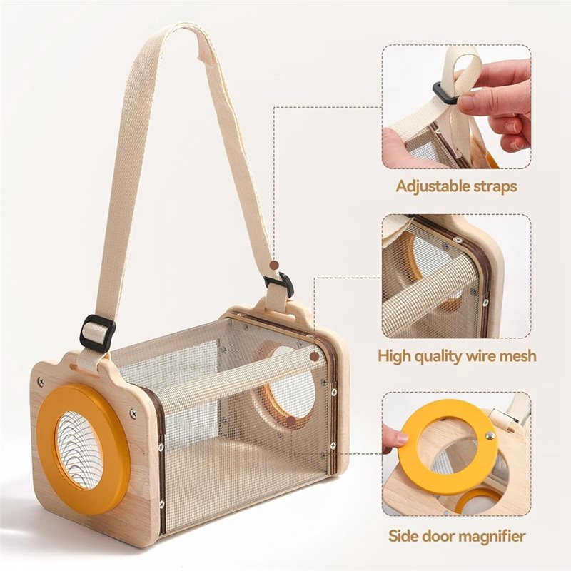 X18A-Insektenfänger-Set für Ki – Bug Catching Kit Bewertung und Preis