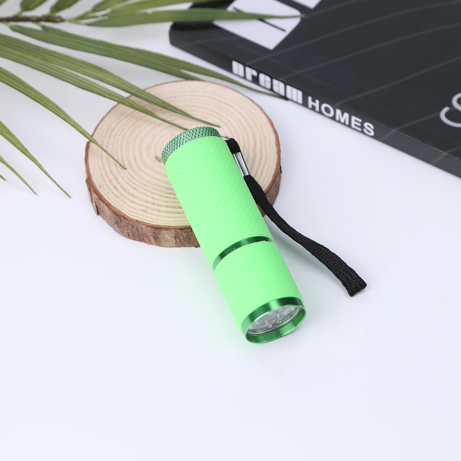 Mini Taschenlampe 9 LED Tasche – Kids Outdoor Movie Night Bewertung und Preis