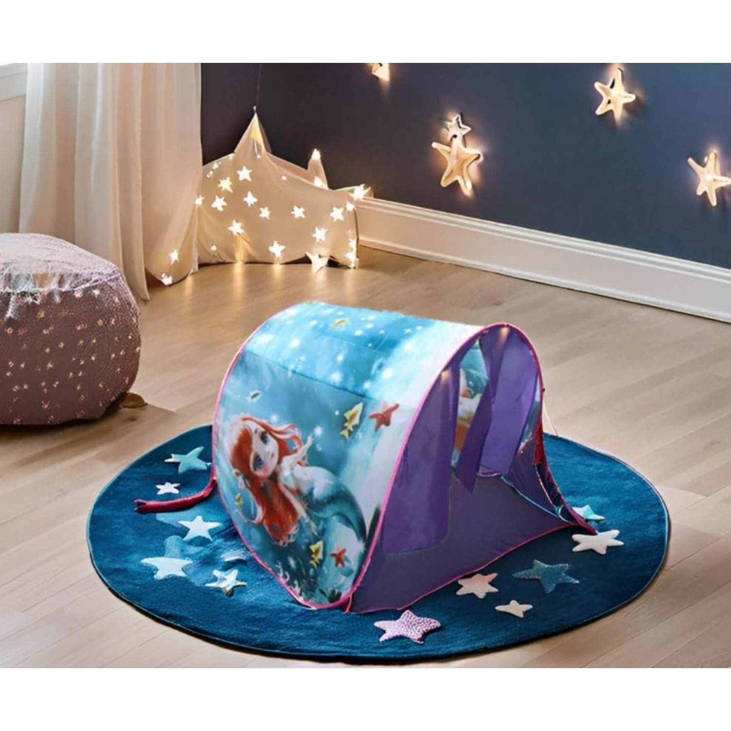 Kinder-Traumzelte mit Licht, B – Kids Outdoor Daybed Bewertung und Preis