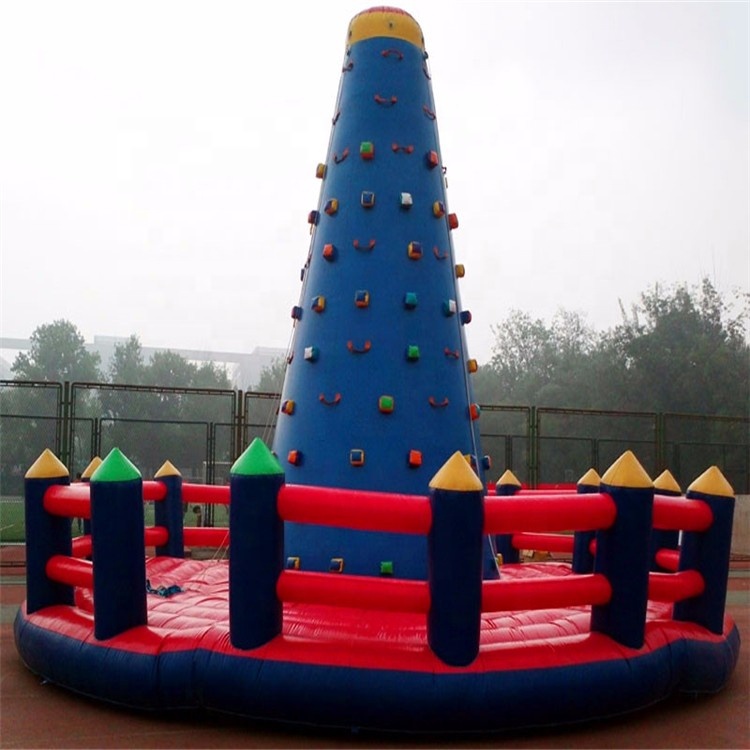 Aufblasbare Kletterwand, PVC-M – Kids Outdoor Climber Bewertung und Preis