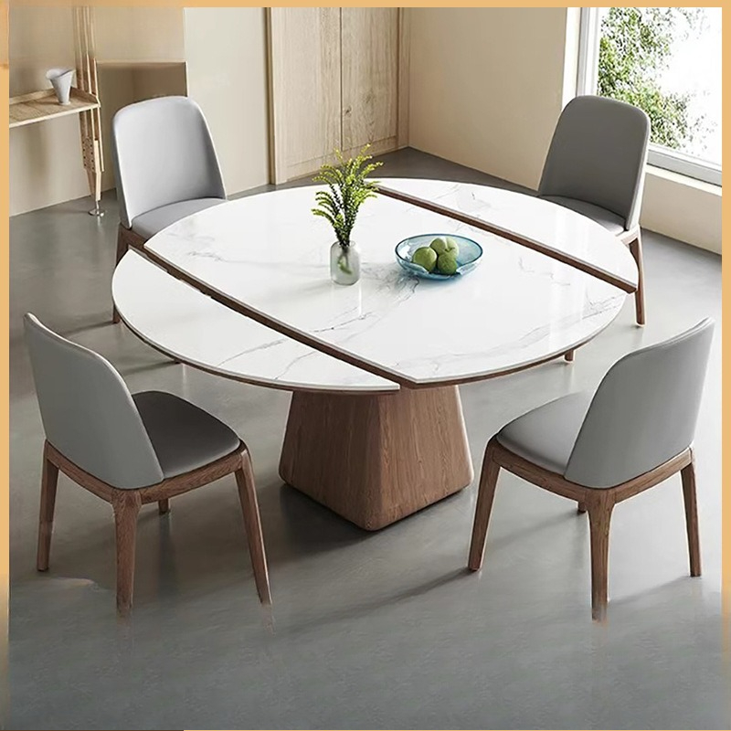 Ausziehbarer Esstisch, rund, i – Kids Outdoor Dining Table Bewertung und Preis
