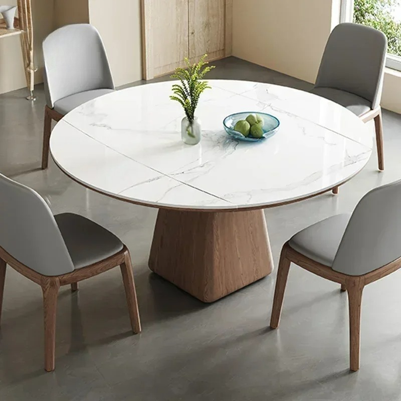 Ausziehbarer Esstisch, rund, i – Kids Outdoor Dining Table Bewertung und Preis