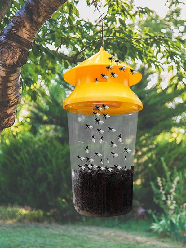 2 Stück wiederverwendbare Flie – Bug Catching Kit Bewertung und Preis
