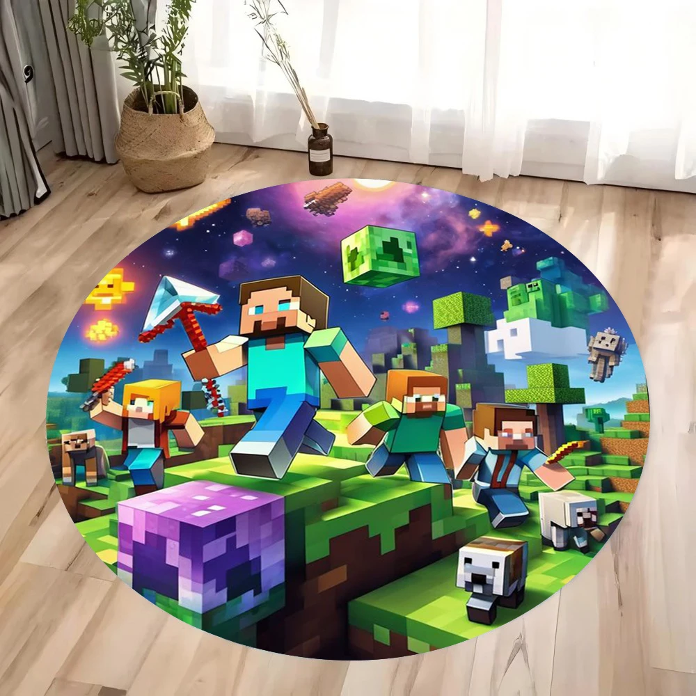 MINISO M-MINE 3D Sandbox Games – Kids Outdoor Activity Table Bewertung und Preis