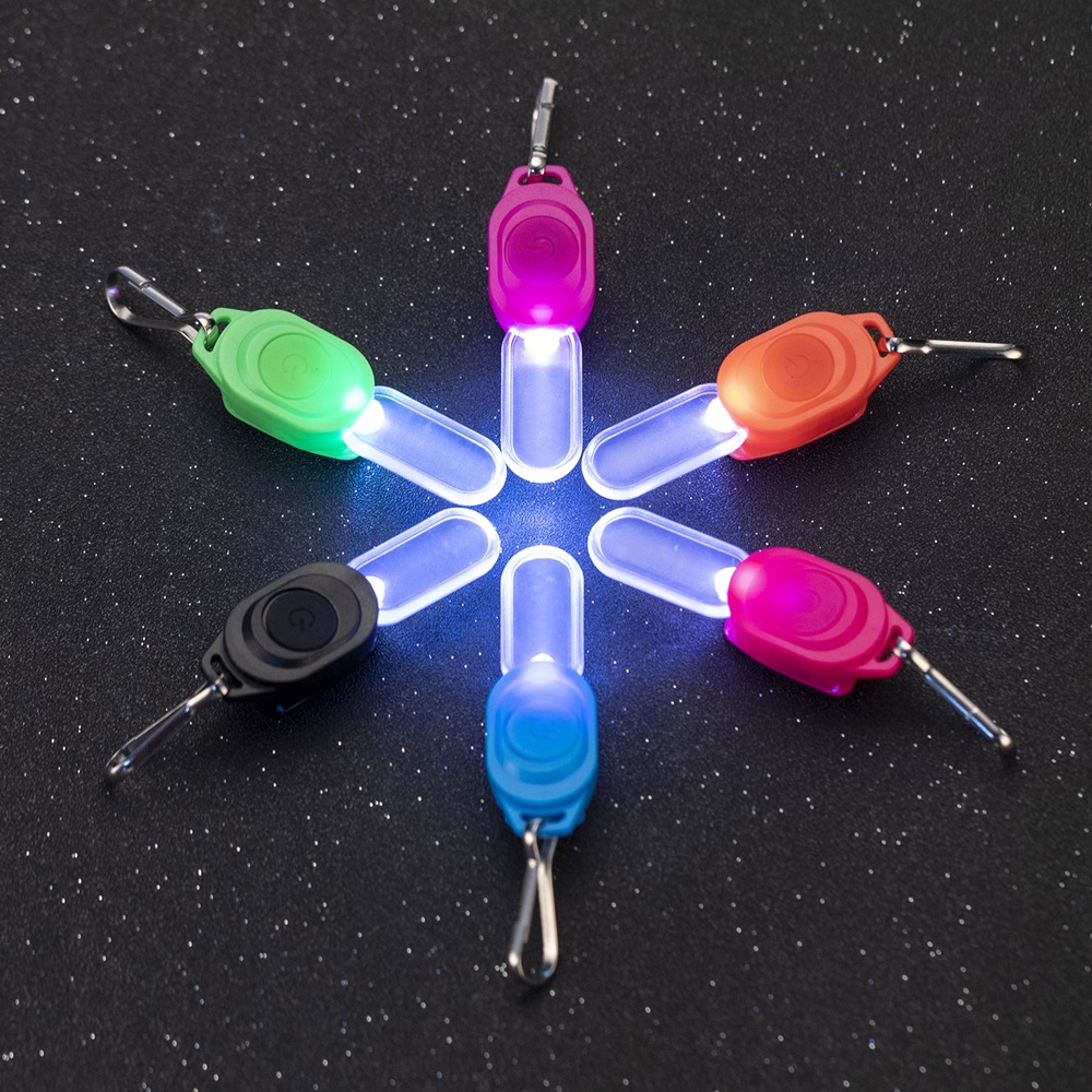 Mini-LED-Nachtblinklicht mit R – Kids Outdoor Movie Night Bewertung und Preis