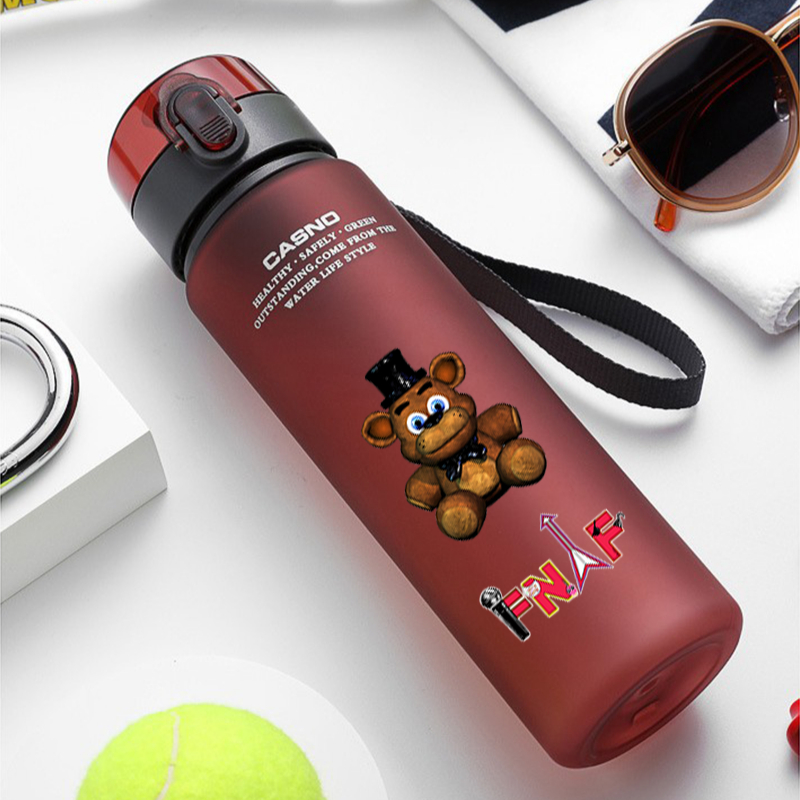 650 ml Five Nights At Freddys  – Kids Outdoor Movie Night Bewertung und Preis