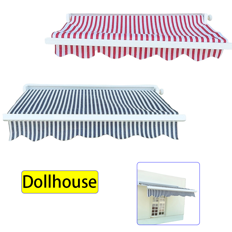 1/12 Puppenhaus Simulation Mar – Kids Outdoor Decor Bewertung und Preis