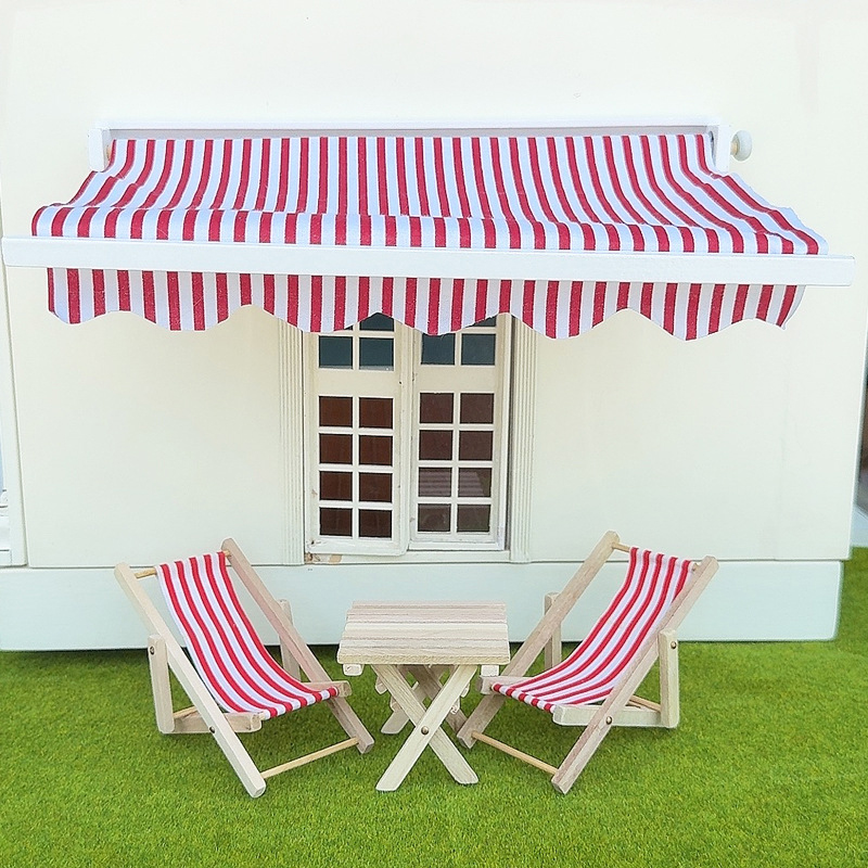 1/12 Puppenhaus Simulation Mar – Kids Outdoor Decor Bewertung und Preis