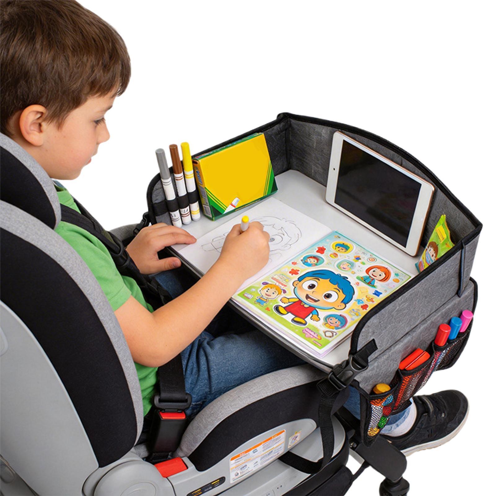 Auto-Aktivitätstisch mit Tasch – Kids Outdoor Activity Table Bewertung und Preis