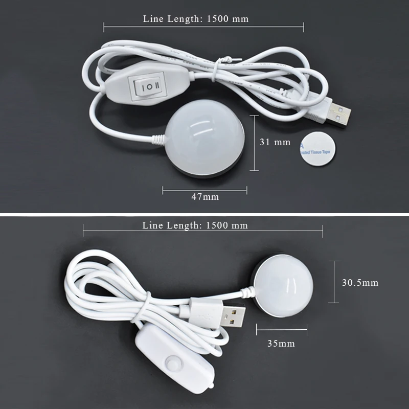 USB Mini Schlafsaal Nachtlicht – Kids Outdoor Movie Night Bewertung und Preis