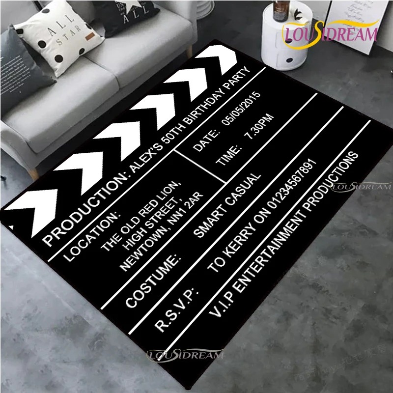 Vintage-Projektor-Thema, Filmn – Kids Outdoor Movie Night Bewertung und Preis