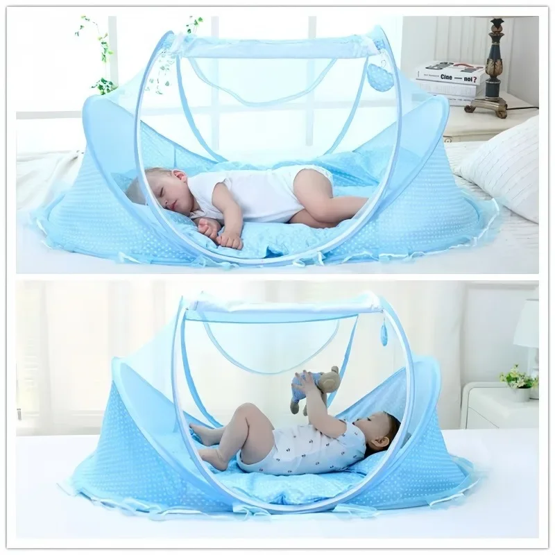 Baby Bettwäsche Krippe Netting – Kids Outdoor Daybed Bewertung und Preis