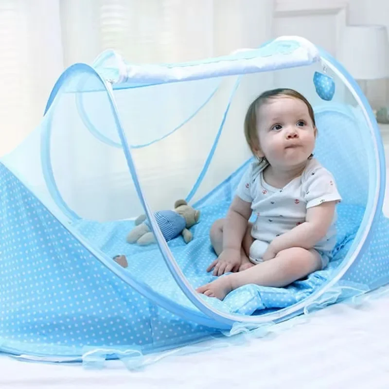 Baby Bettwäsche Krippe Netting – Kids Outdoor Daybed Bewertung und Preis