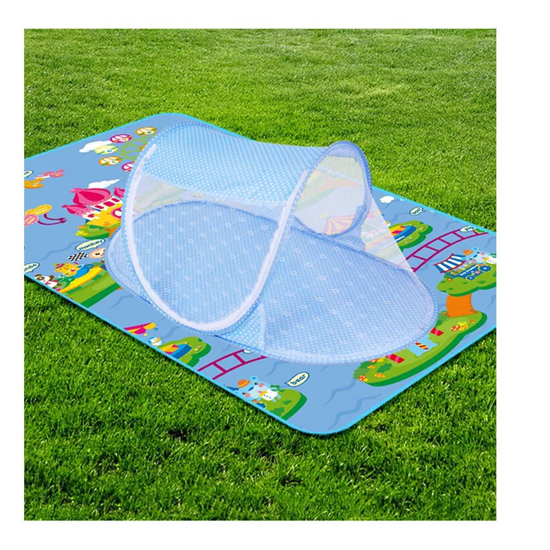 0-3Years Tragbare Faltbare Bab – Kids Outdoor Daybed Bewertung und Preis