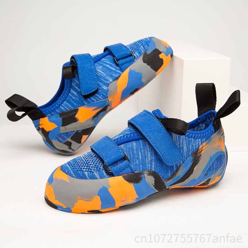 Neue Kinder Klettern Schuhe Pr – Kids Outdoor Climber Bewertung und Preis