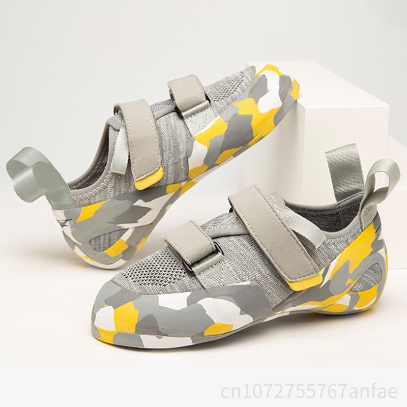Neue Kinder Klettern Schuhe Pr – Kids Outdoor Climber Bewertung und Preis
