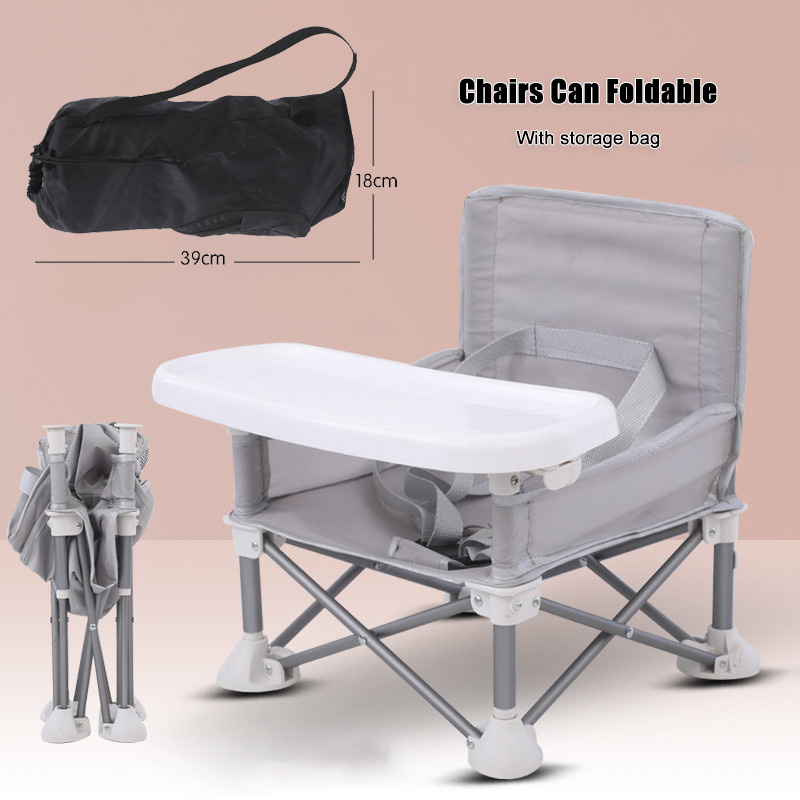 Baby faltbarer Esszimmerstuhl  – Kids Outdoor Dining Table Bewertung und Preis