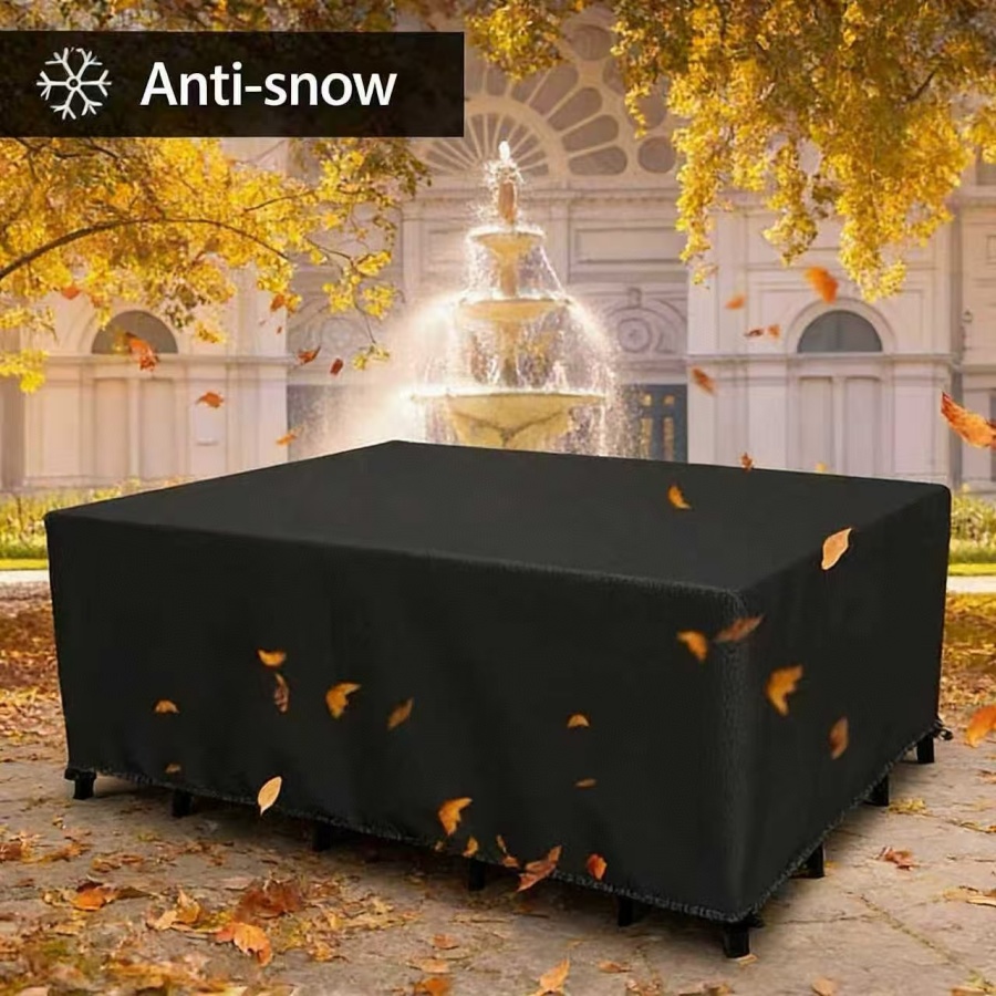 Mehrteilige Outdoor-Möbelabdec – Kids Outdoor Dining Table Bewertung und Preis