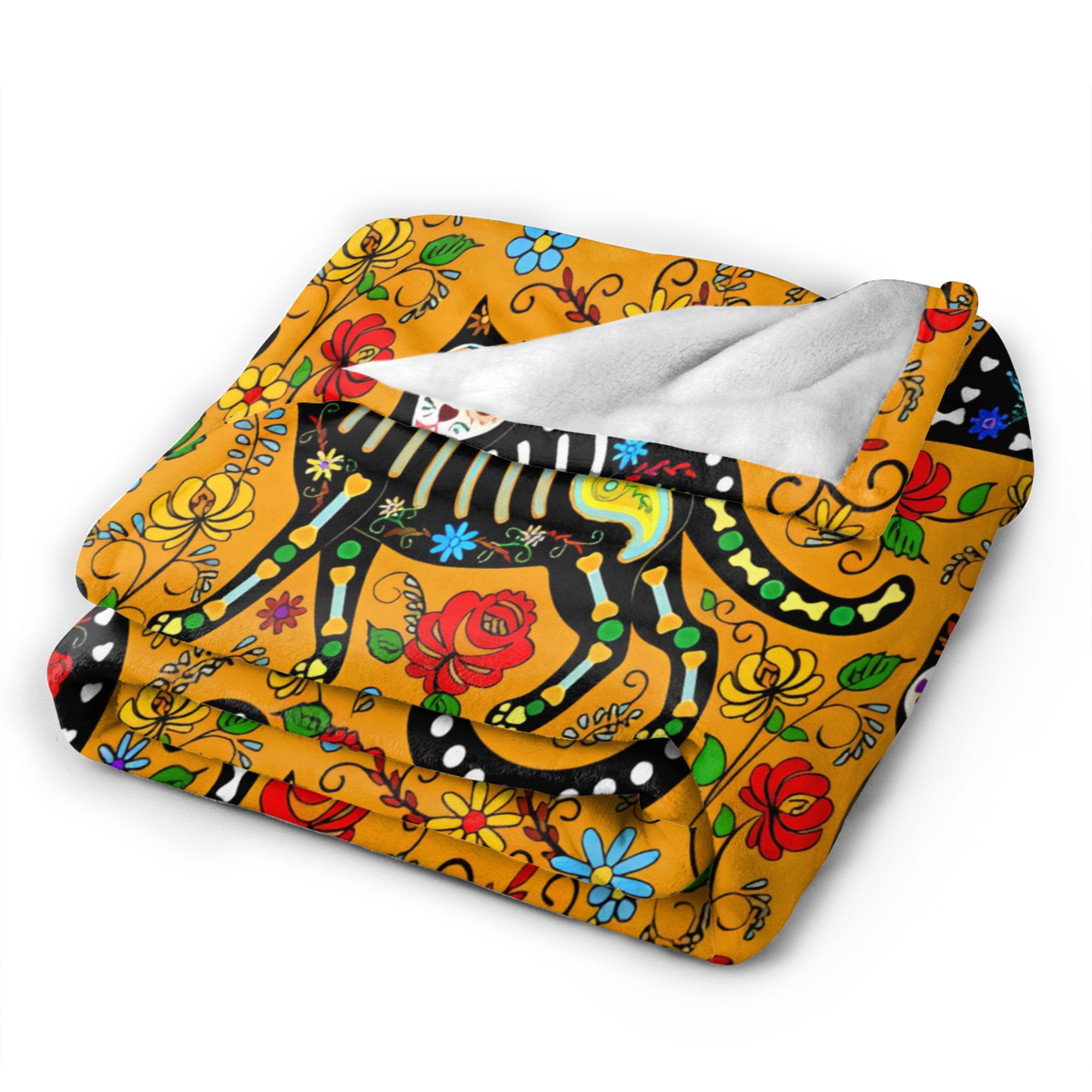 Day Of Dead Sugar Skull Cat Fl – Kids Outdoor Daybed Bewertung und Preis