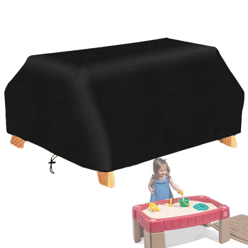 Wassertischabdeckung Sand- und – Kids Outdoor Activity Table Bewertung und Preis