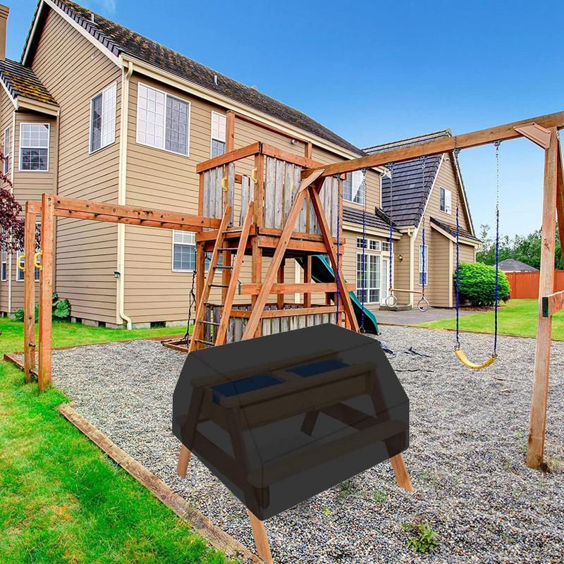 Wassertischabdeckung Sand- und – Kids Outdoor Activity Table Bewertung und Preis