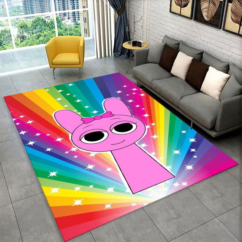 Music Sprunki Incredibox Game  – Kids Outdoor Flooring Bewertung und Preis