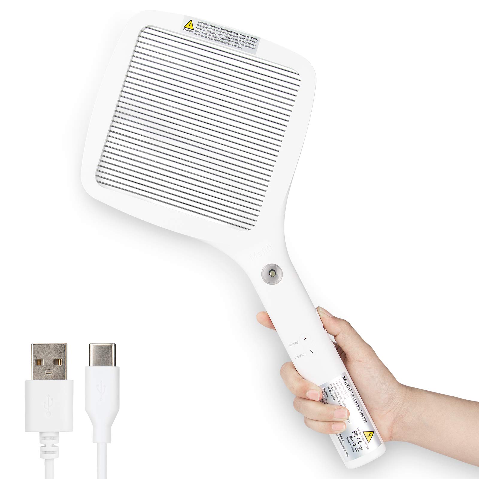 Mafiti Klatsche Leistungsstark – Bug Catching Kit Bewertung und Preis