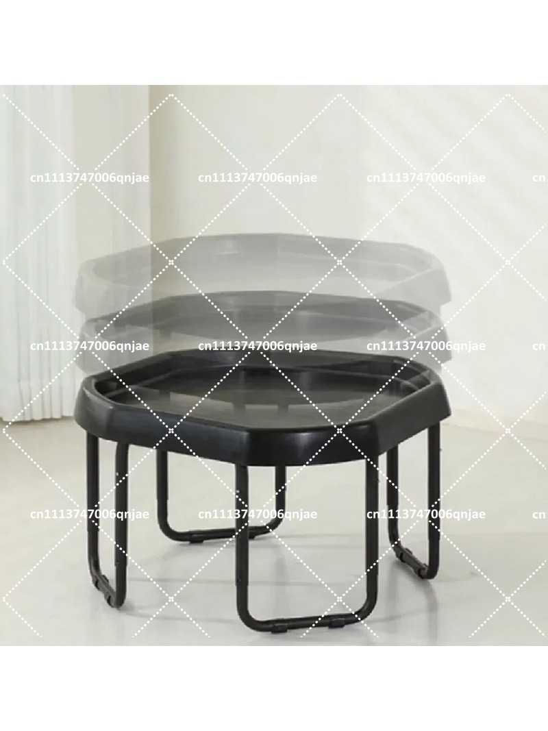 Kinder-Sensorik-Sand-Wassertis – Kids Outdoor Activity Table Bewertung und Preis