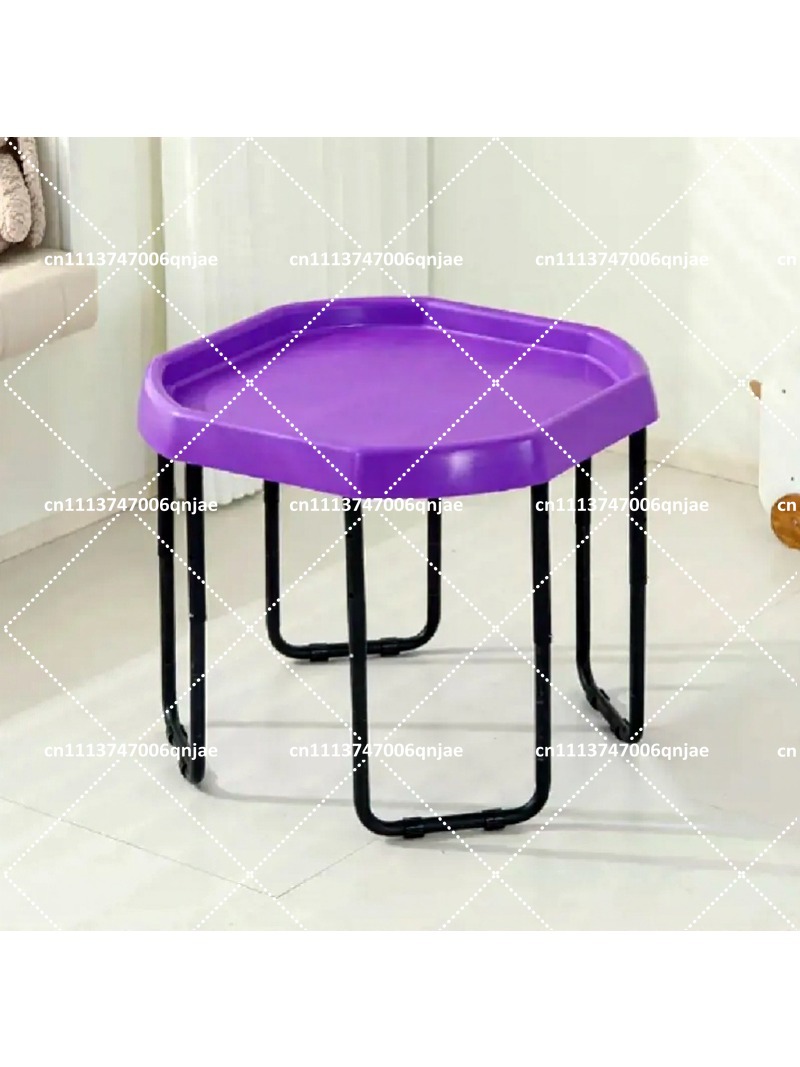 Kinder-Sensorik-Sand-Wassertis – Kids Outdoor Activity Table Bewertung und Preis